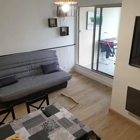 Appartement Vue Port *