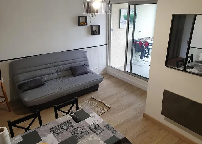 Lejlighed Vue Port *